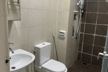 Residensi Masai (Parc Regency)