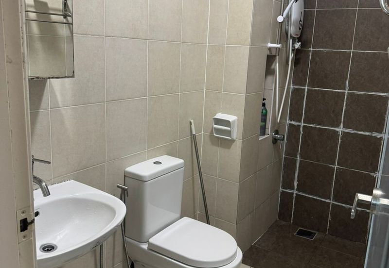 Residensi Masai (Parc Regency)