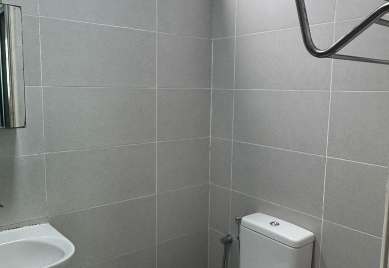 Residensi Masai (Parc Regency)