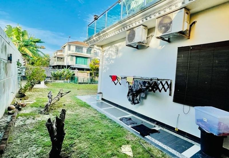 Indah Heights@ Taman Skudai Indah 2