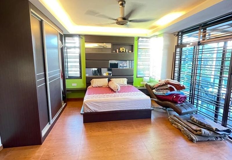 Indah Heights@ Taman Skudai Indah 2