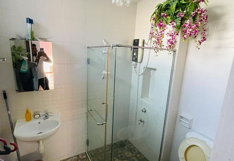 Indah Heights@ Taman Skudai Indah 2