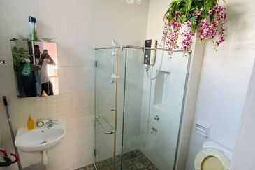 Indah Heights@ Taman Skudai Indah 2