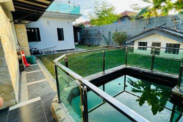 Indah Heights@ Taman Skudai Indah 2