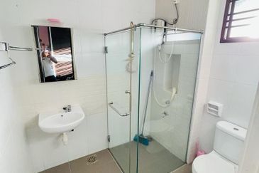 Indah Heights@ Taman Skudai Indah 2