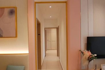 Tampoi, Tampoi, Tampoi, Brand New Apartment @ Tampoi, Tampoi New Launch, Limited Units ONLY, FOR SALE!