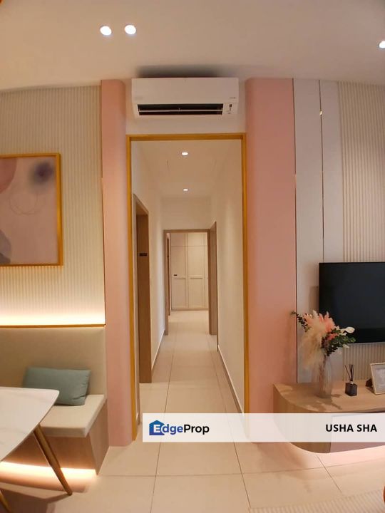 Tampoi, Tampoi, Tampoi, Brand New Apartment @ Tampoi, Tampoi New Launch, Limited Units ONLY, FOR SALE!, Johor, Tampoi