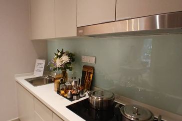 Tampoi, Tampoi, Tampoi, Brand New Apartment @ Tampoi, Tampoi New Launch, Limited Units ONLY, FOR SALE!