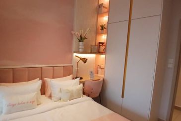 Tampoi, Tampoi, Tampoi, Brand New Apartment @ Tampoi, Tampoi New Launch, Limited Units ONLY, FOR SALE!