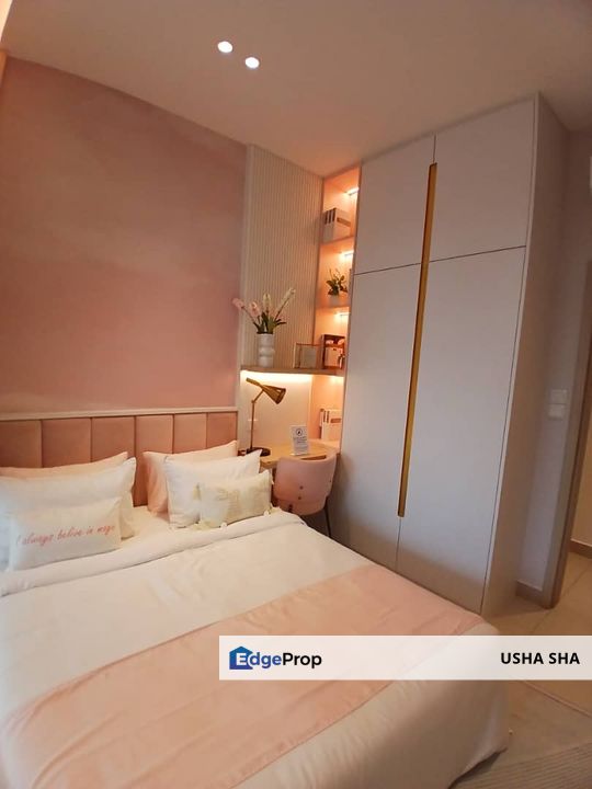 Tampoi, Tampoi, Tampoi, Brand New Apartment @ Tampoi, Tampoi New Launch, Limited Units ONLY, FOR SALE!, Johor, Tampoi