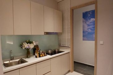 Tampoi, Tampoi, Tampoi, Brand New Apartment @ Tampoi, Tampoi New Launch, Limited Units ONLY, FOR SALE!