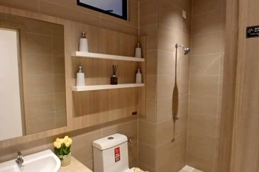 Tampoi, Tampoi, Tampoi, Brand New Apartment @ Tampoi, Tampoi New Launch, Limited Units ONLY, FOR SALE!