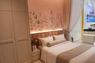 Tampoi, Tampoi, Tampoi, Brand New Apartment @ Tampoi, Tampoi New Launch, Limited Units ONLY, FOR SALE!