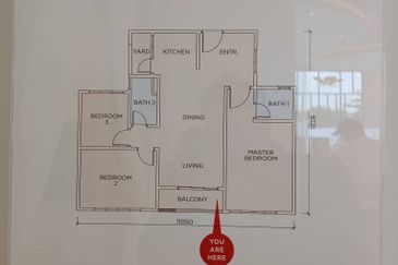 Tampoi, Tampoi, Tampoi, Brand New Apartment @ Tampoi, Tampoi New Launch, Limited Units ONLY, FOR SALE!