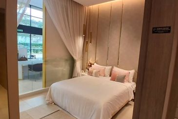 Tampoi, Tampoi, Tampoi, Brand New Apartment @ Tampoi, Tampoi New Launch, Limited Units ONLY, FOR SALE!