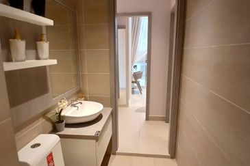 Tampoi, Tampoi, Tampoi, Brand New Apartment @ Tampoi, Tampoi New Launch, Limited Units ONLY, FOR SALE!