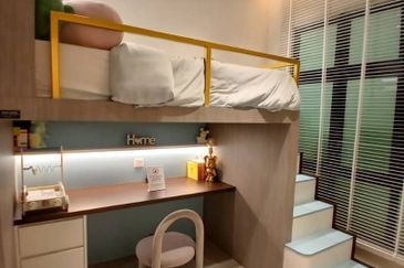 Tampoi, Tampoi, Tampoi, Brand New Apartment @ Tampoi, Tampoi New Launch, Limited Units ONLY, FOR SALE!