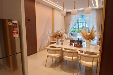 Tampoi, Tampoi, Tampoi, Brand New Apartment @ Tampoi, Tampoi New Launch, Limited Units ONLY, FOR SALE!