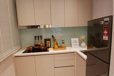 Tampoi, Tampoi, Tampoi, Brand New Apartment @ Tampoi, Tampoi New Launch, Limited Units ONLY, FOR SALE!