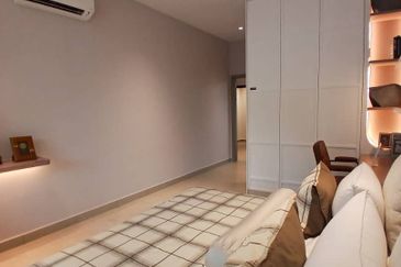 Tampoi, Tampoi, Tampoi, Brand New Apartment @ Tampoi, Tampoi New Launch, Limited Units ONLY, FOR SALE!