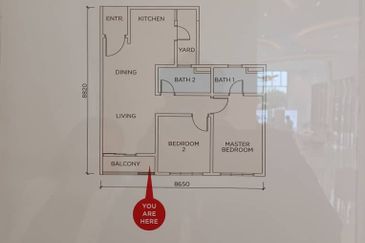 Tampoi, Tampoi, Tampoi, Brand New Apartment @ Tampoi, Tampoi New Launch, Limited Units ONLY, FOR SALE!