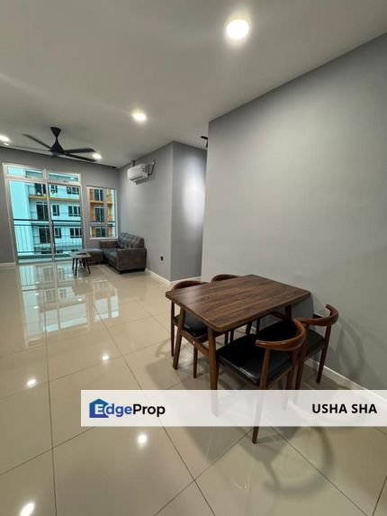 One 49 Residence - Brand New Serviced Residence, Fully Furnished High Floor Unit FOR RENTAL !, Johor, Johor Bahru