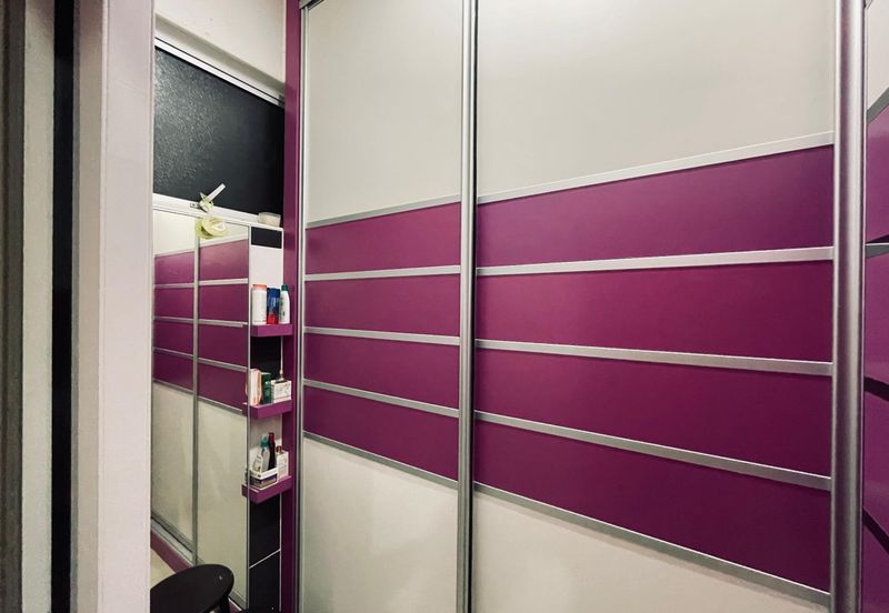 Alpinia @ Bandar Putra Kulai