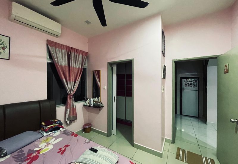 Alpinia @ Bandar Putra Kulai