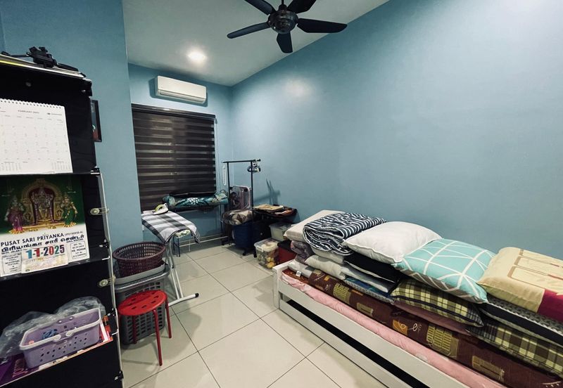 Alpinia @ Bandar Putra Kulai