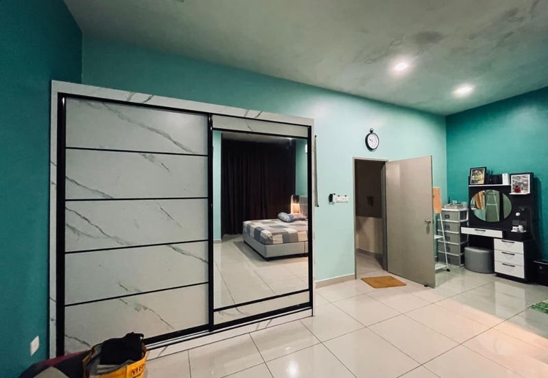 Alpinia @ Bandar Putra Kulai