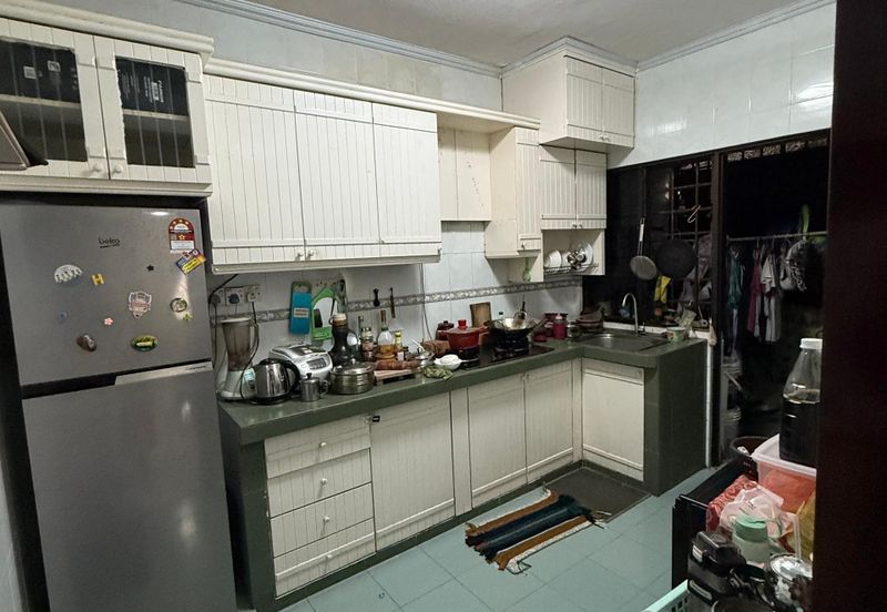 Selesa Puteri Condominium