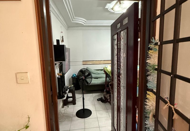 Selesa Puteri Condominium