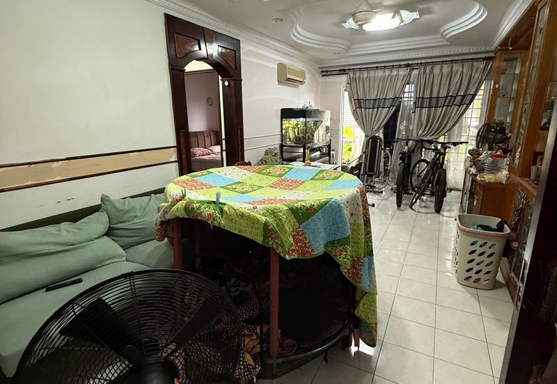 Selesa Puteri Condominium