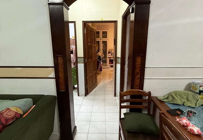 Selesa Puteri Condominium