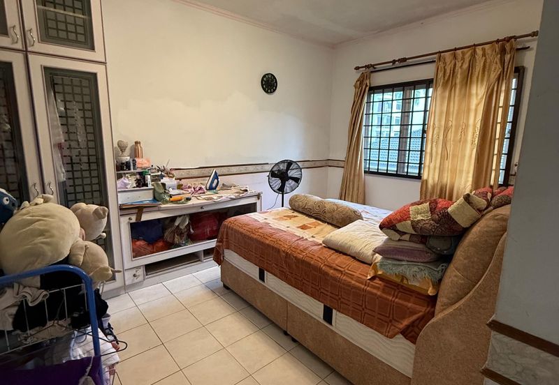 Selesa Puteri Condominium