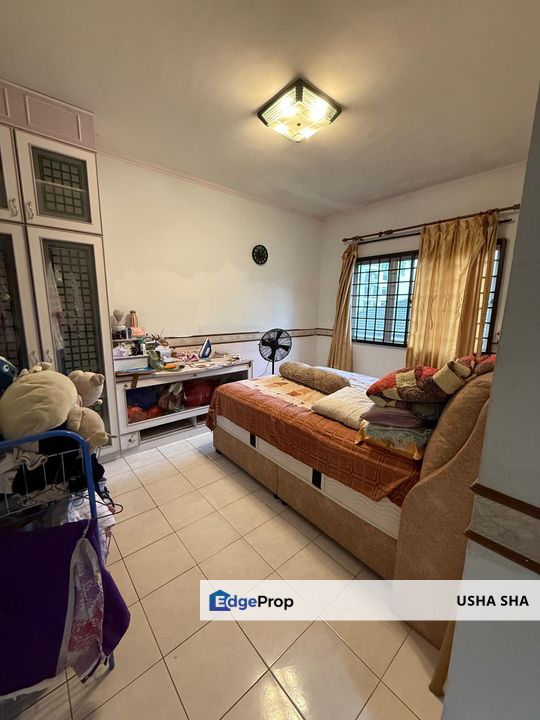 Selesa Puteri Condominium @ Selesa Jaya, Skudai - Low Floor Unit For Best Selling Price!, Johor, Skudai