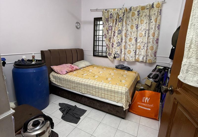 Selesa Puteri Condominium