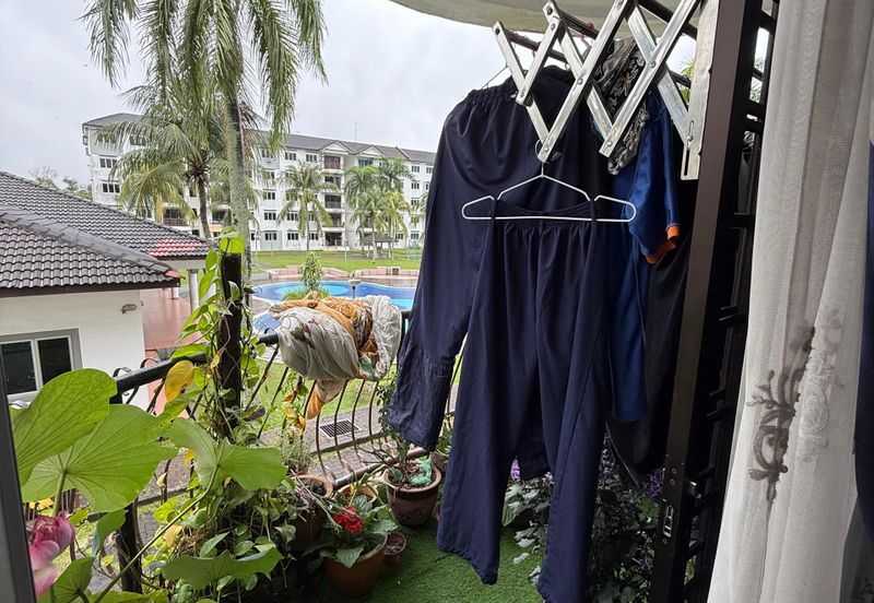 Selesa Puteri Condominium