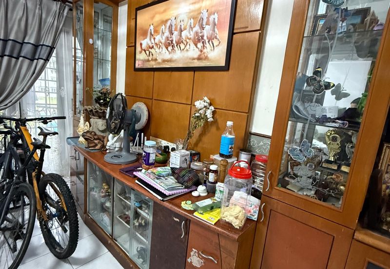 Selesa Puteri Condominium