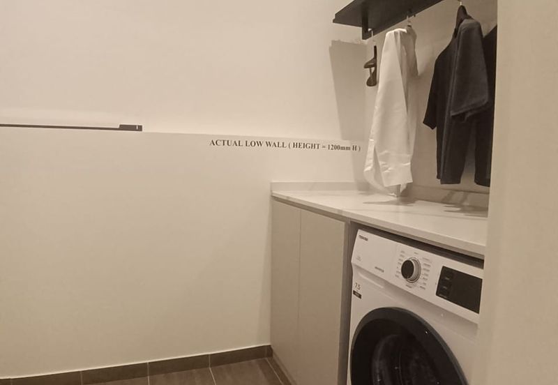 Mutiara Kempas Apartment @ Kempas Baru - Brand New Apartment, Starting Price From RM310k