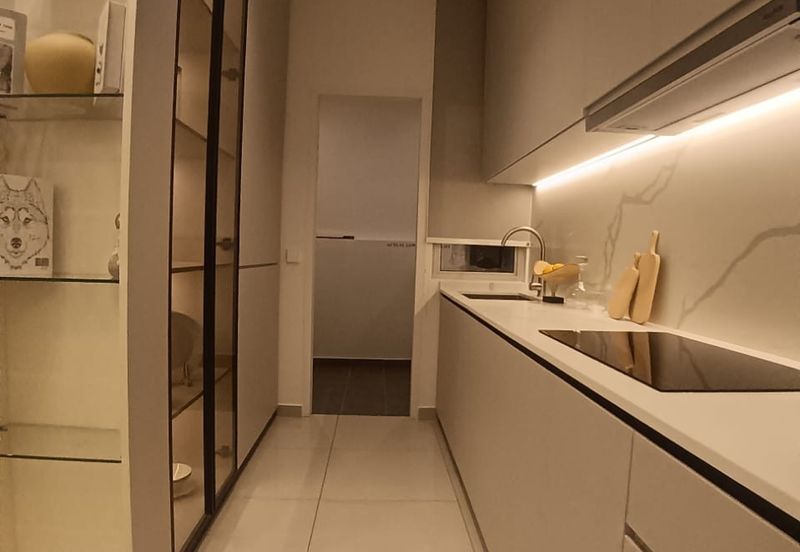 Mutiara Kempas Apartment @ Kempas Baru - Brand New Apartment, Starting Price From RM310k