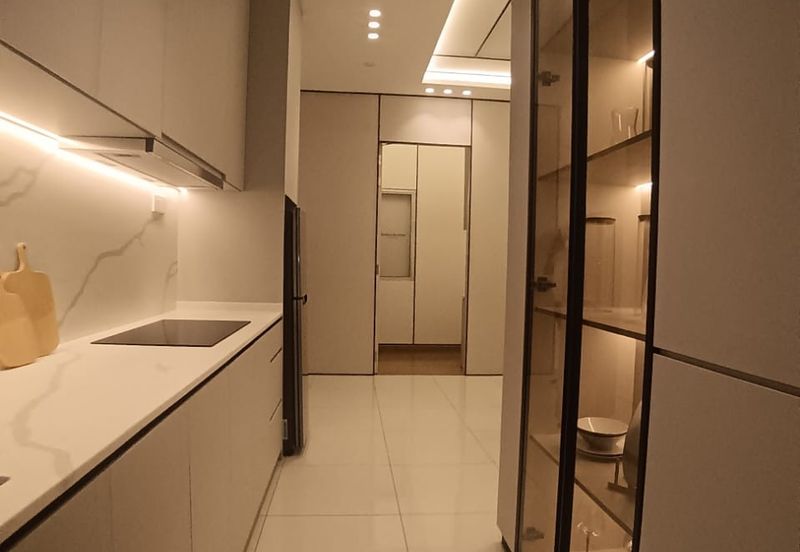 Mutiara Kempas Apartment @ Kempas Baru - Brand New Apartment, Starting Price From RM310k