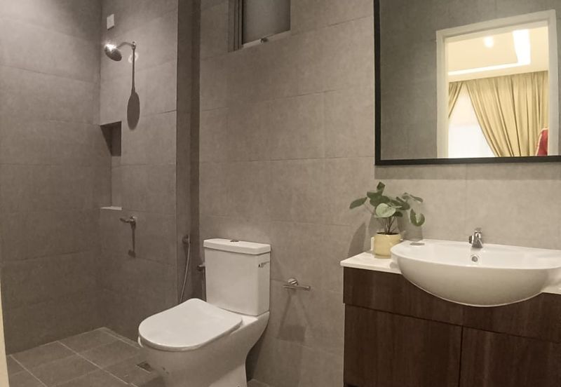 Mutiara Kempas Apartment @ Kempas Baru - Brand New Apartment, Starting Price From RM310k