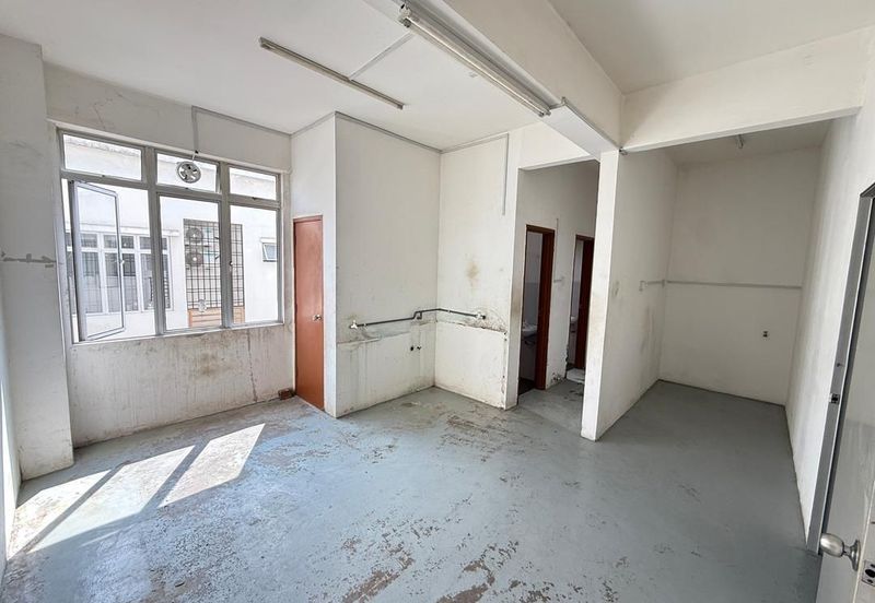 Taman Sierra Perdana