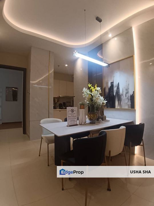 Elmora Condominium @ Iskandar Puteri - Brand New Upcoming Condo, From RM475k, Johor, 