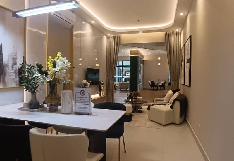 Elmora Condominium @ Iskandar Puteri - Brand New Upcoming Condo, From RM475k