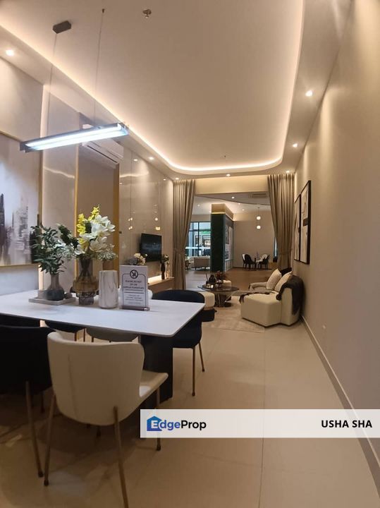 Elmora Condominium @ Iskandar Puteri - Brand New Upcoming Condo, From RM475k, Johor, 
