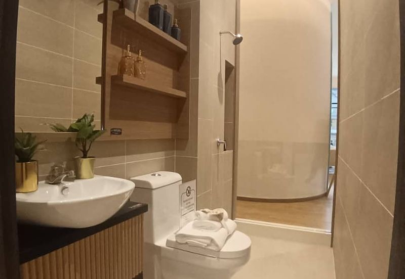 Elmora Condominium @ Iskandar Puteri - Brand New Upcoming Condo, From RM475k