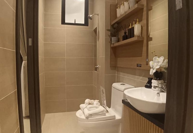 Elmora Condominium @ Iskandar Puteri - Brand New Upcoming Condo, From RM475k