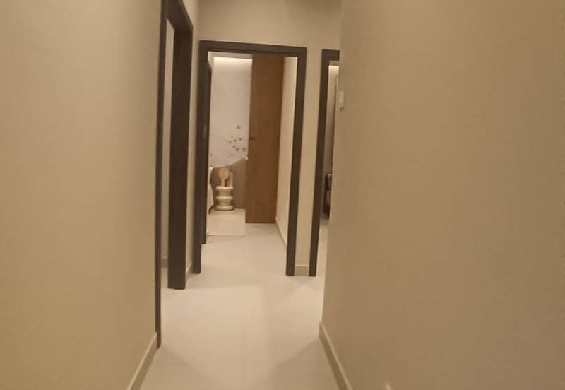 Elmora Condominium @ Iskandar Puteri - Brand New Upcoming Condo, From RM475k